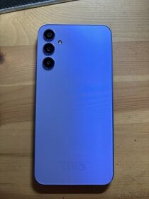 Samsung A34 5G fialový