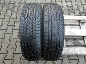 215/70/16 letní pneu yokohama