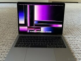 MacBook Pro 13 i5 128GB (2017) - 1