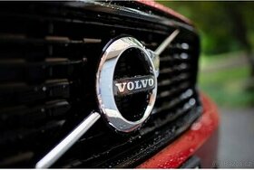 Volvo D5 startér - 1