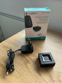 Logitech Bluetooth audio adapter
