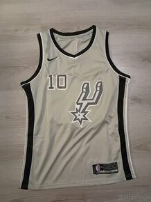 NIKE San Antonio Spurs / DeMar DeRozan NBA dres basketbal