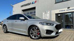 Ford Mondeo ST Line //4x4//RV 6/2021, AUTOMAT