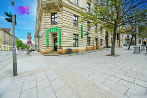 Pronájem lékárny Šilingrovo náměstí, Brno - město