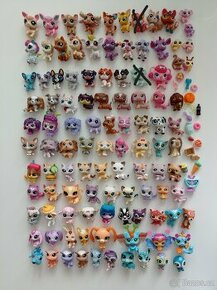 Littlest petshop lps různé i sběratelské vzácné