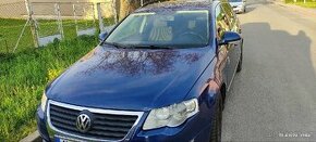 VW Passat B6