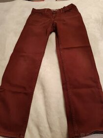 Chlapecké kalhoty H&M - 1