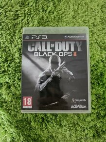 PS3 - Call Of Duty Black Ops II