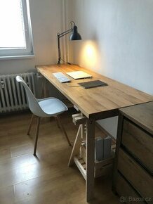 Ikea pracovní stůl