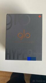 GLO Hyper+ modrý, starter kit