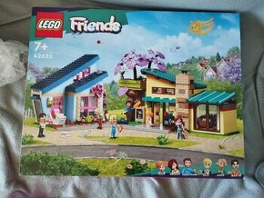 Lego friends