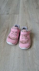Dětské boty Nike 21