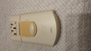 Braun silk epil - 1