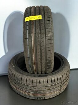 letní pneumatiky Goodyear 215/45r18
