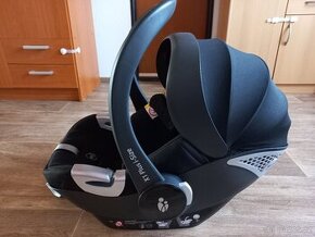 Autosedačka ZOPA X1 PLUS i-Size 40-80 cm