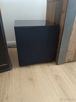 Subwoofer Saxx deep Sound DS 12 EVO