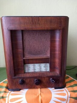 Telefunken Koncert Super