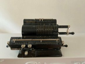 Počítačka Original Odhner - 1