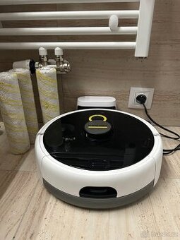 Karcher RCF3
