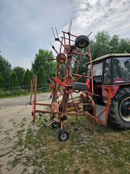 Kuhn GF6301MH