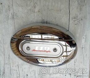 Harley Davidson Screamin eagle CVO 110 kryt sání