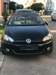 volksvagen golf 2.0 tdi  98000 km