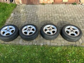 Disky R14 4x98 - 1