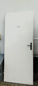 Dveře vnitřní 80L Zdarma
