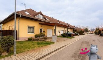Prodej rodinný dům, 195 m2 - Dašice, ev.č. 58493