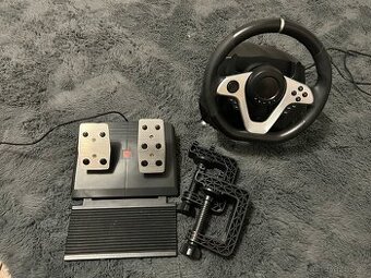 Volant Genesis Seaborg 400