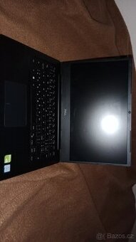 Dell vostro 16/500gb i78550u