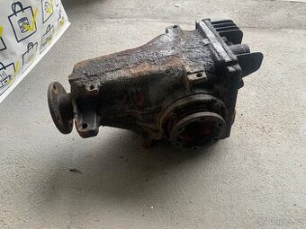 Zavařený diferenciál zavářka e30 e36 compact