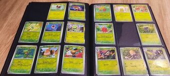 Pokémon nedokončený základní set Stellar Crown