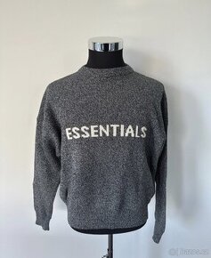 Svetr Essentials