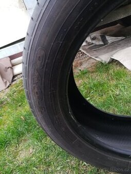 Letní pneu Toyo 225/55R19