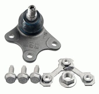 Audi, Škoda, Seat, VW - Podpora-Kloub LEMFÖRDER 25525 02