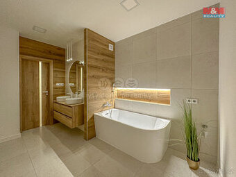Prodej bytu 3+kk, 101 m², Vratimov, ul. Frýdecká
