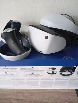 PlayStation VR2 - 1