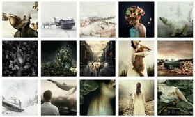 Martin Stranka Collector's Box — I Found The Silence - 1