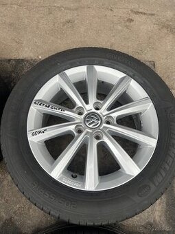 5x112 R16 golf7 VW - 1