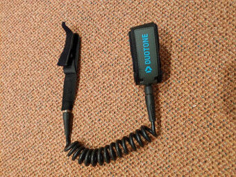 Leash Duotone wing cca 1,5m