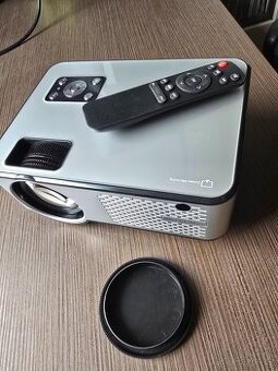 Dataprojektor Krüger&Matz V-LED50