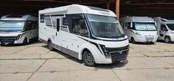 180PS 3.5t 4místa automat Mobilvetta TEKNO TL86 obytné auto 