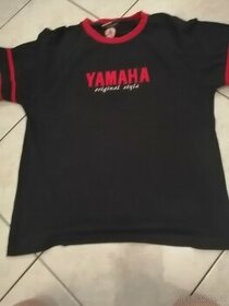 Trika Yamaha