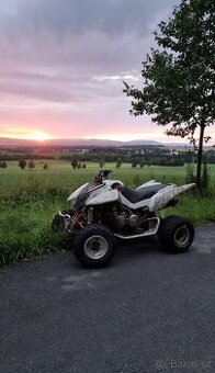 Access Tomahawk 400
