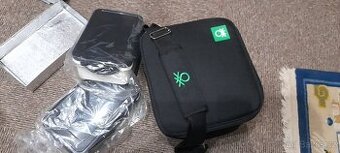 Svačinový box taška original Benetton - 1