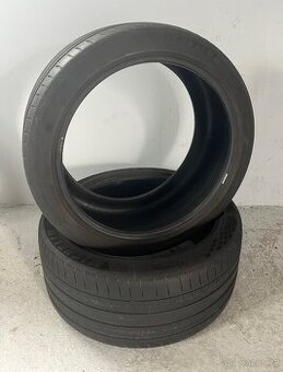 295/35 R21 Letne Michelin 2ks