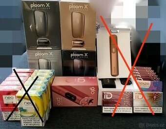 Glo - Pulze - Ploom X - 1