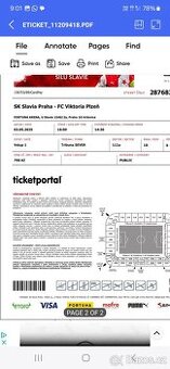 Slavia Plzeň
