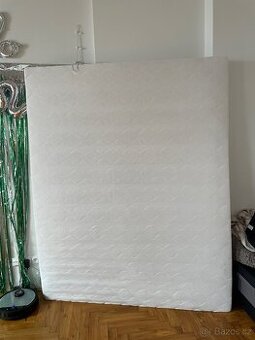 Tasticková matrace SOMNIA 18 cm 160 x 200 cm